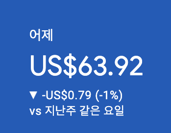 애드센스-수익인증