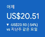 애드센스-수익인증