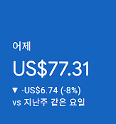 애드센스-수익인증