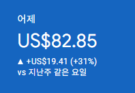 애드센스-수익인증