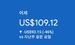 애드센스-수익인증