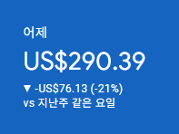 애드센스-수익인증