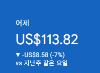 애드센스-수익인증