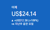 애드센스-수익인증