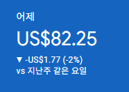 애드센스-수익인증