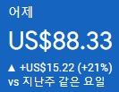 애드센스-수익인증