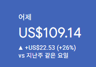 애드센스-수익인증