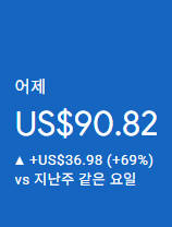 애드센스-수익인증