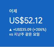 애드센스-수익인증