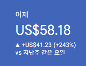 애드센스-수익인증