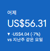 애드센스-수익인증