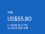 애드센스-수익인증