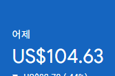 애드센스-수익인증