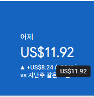 애드센스-수익인증