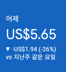 애드센스-수익인증