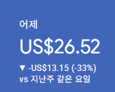 애드센스-수익인증