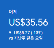 애드센스-수익인증