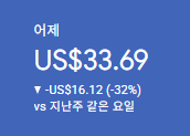 애드센스-수익인증
