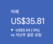 애드센스-수익인증