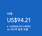 애드센스-수익인증