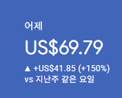 애드센스-수익인증