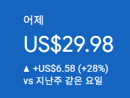 애드센스-수익인증