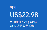 애드센스-수익인증