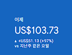 애드센스 수익 인증