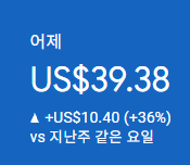 애드센스-수익인증
