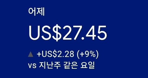 애드센스-수익인증
