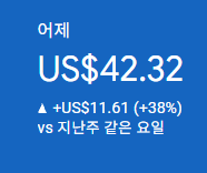 애드센스-수익인증