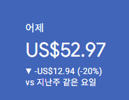 애드센스-수익인증