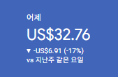 애드센스-수익인증