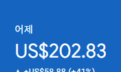 애드센스-수익인증