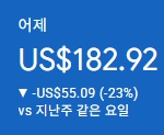 애드센스-수익인증