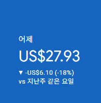 애드센스-수익인증