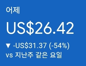 애드센스-수익인증