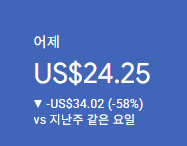 애드센스-수익인증