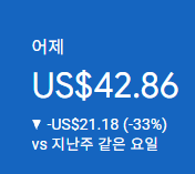 애드센스-수익인증