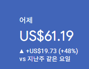 애드센스-수익인증