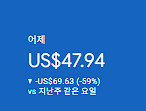 애드센스-수익인증