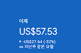 애드센스-수익인증
