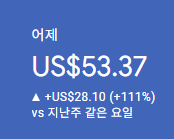 애드센스-수익인증