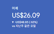 애드센스-수익인증