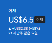 애드센스-수익인증